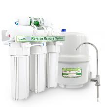 Classic 100 fordított ozmózis, hálózati víz utótisztító